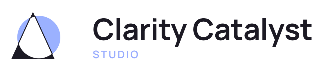 Clarity Catalyst Studio